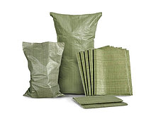 Строительные мешки для мусора