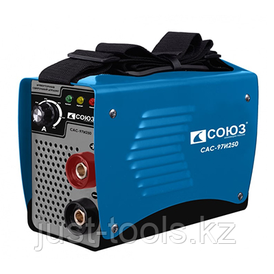 Сварочный инвертор СОЮЗ САС-97И250