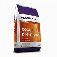 Plagron Cocos Premium 50 л