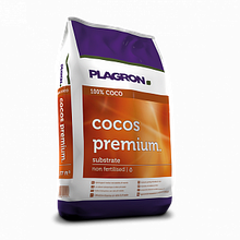 Plagron Cocos Premium 50 л