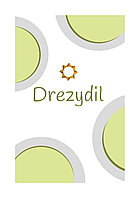 Drezydil (Дрезидил) - капли от гипергидроза (повышенной потливости)