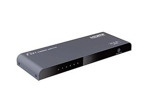 LENKENG LENKENG Переключатель сигналов HDMI LKV501-V2.0