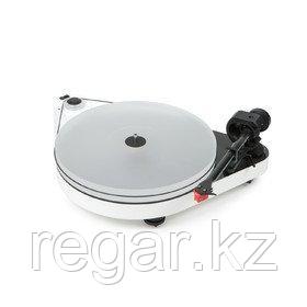 PRO-JECT AUDIO SYSTEMS PRO-JECT Проигрыватель пластинок RPM5 Carbon 2M Silver БЕЛЫЙ EAN:9120050439375, фото 1