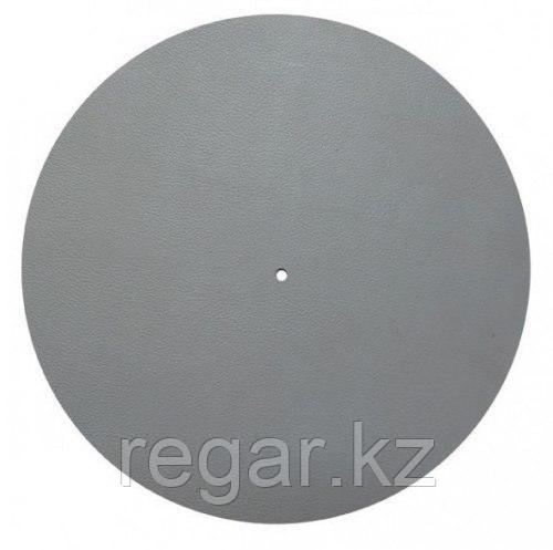 PRO-JECT AUDIO SYSTEMS PRO-JECT Мат из кожи Leather It СЕРЫЙ EAN:9120007689464, фото 1