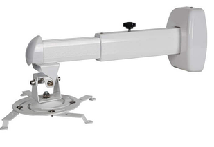 PROMOUNT PROmount Крепление для проектора 400-600 мм CMA07-W_УЦЕНКА