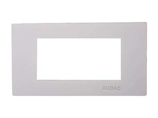 AUDAC AUDAC Панель для настенного монтажа CP45CF2/W