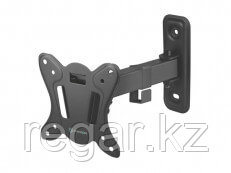 ООО ОНКРОН РУС ONKRON Кронштейн R2 ЧЕРНЫЙ, фото 1