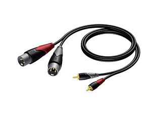 PVS N.V. PROCAB Кабель CLA701/3