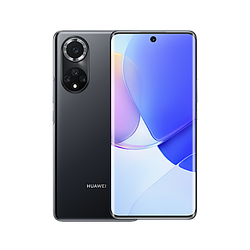 Huawei Nova 9 8/128gb Black