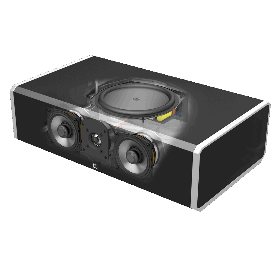 Лампа AR111-UNIT-GU10-15W-DIM Day4000 (WH, 24 deg, 230V) (arlight, Металл)