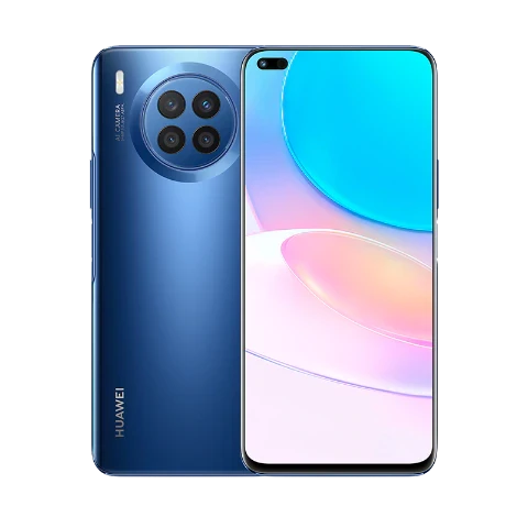 Huawei Nova 8i 6/128Gb Blue