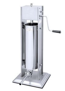 Шприц колбасный вертикальный STARFOOD SV-7A