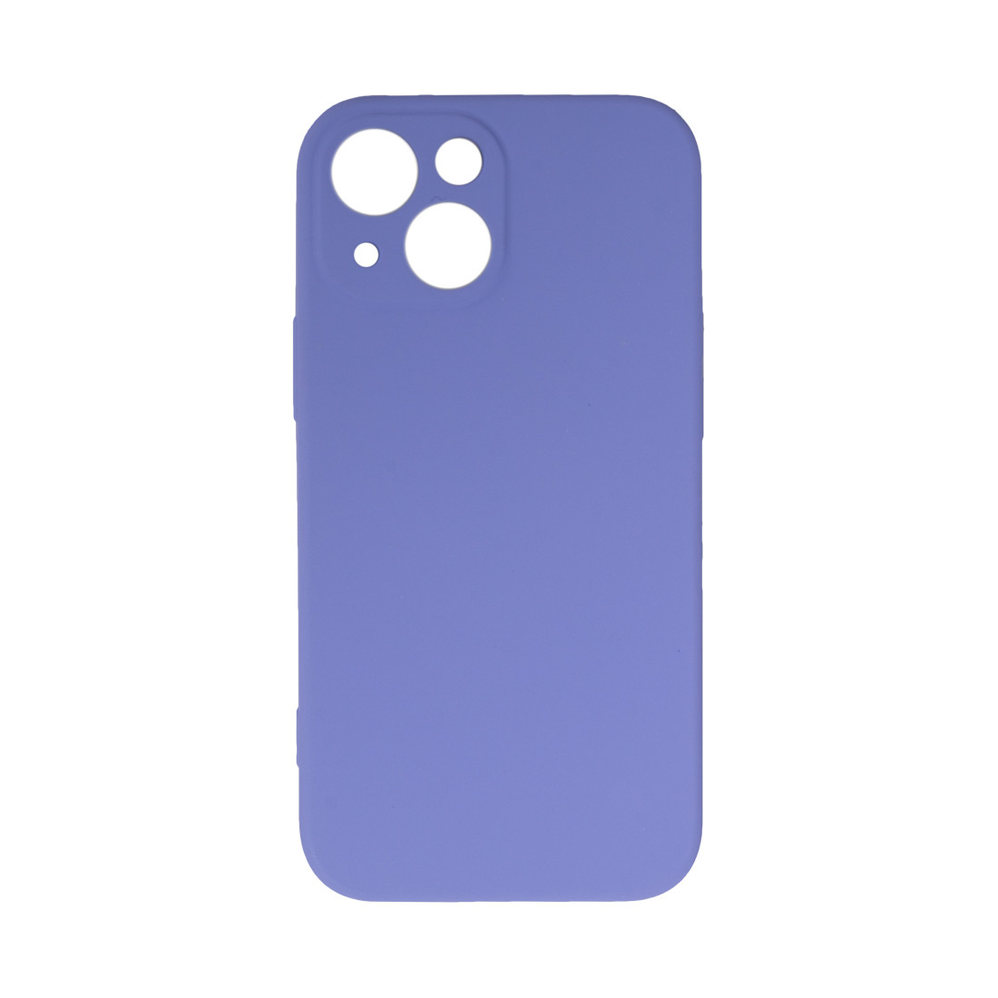 Чехол для телефона X-Game XG-HS60 для Iphone 13 mini Силиконовый Сирень, фото 1