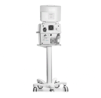 Аппарат искусственной вентиляции легких (ИВЛ) МВ200 «ЗисЛайн», К2.20
