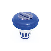 Дозатор плавающий Bestway 58071 15213 Дозатор плавающий Bestway 58071