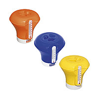 Дозатор плавающий Bestway 58209 15244 Дозатор плавающий Bestway 58209