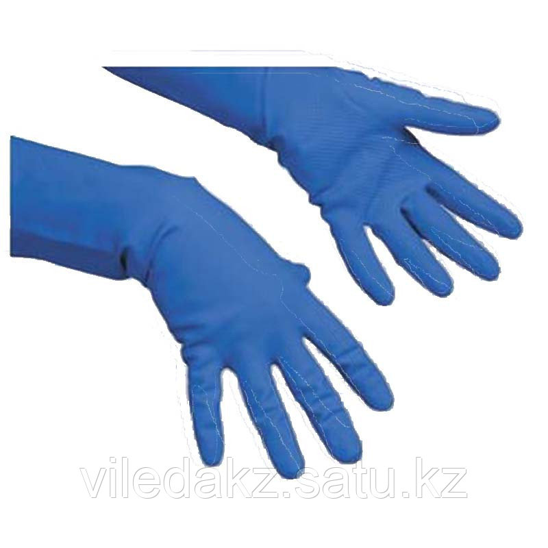 Многоцелевые Перчатки M Vileda Professional