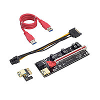 Плата расширения X-Game R-010s-009с plus 39830 Плата расширения X-Game R-010s-009с plus