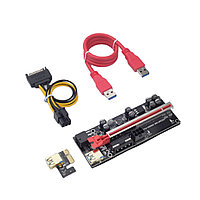 Плата расширения X-Game R-PCRS Lan 40098 Плата расширения X-Game R-PCRS Lan