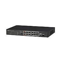 Коммутатор Dahua DH-PFS3117-16ET-135 35837 Коммутатор Dahua DH-PFS3117-16ET-135