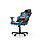 Игровое компьютерное кресло DX Racer OH/DM166/NB, фото 3