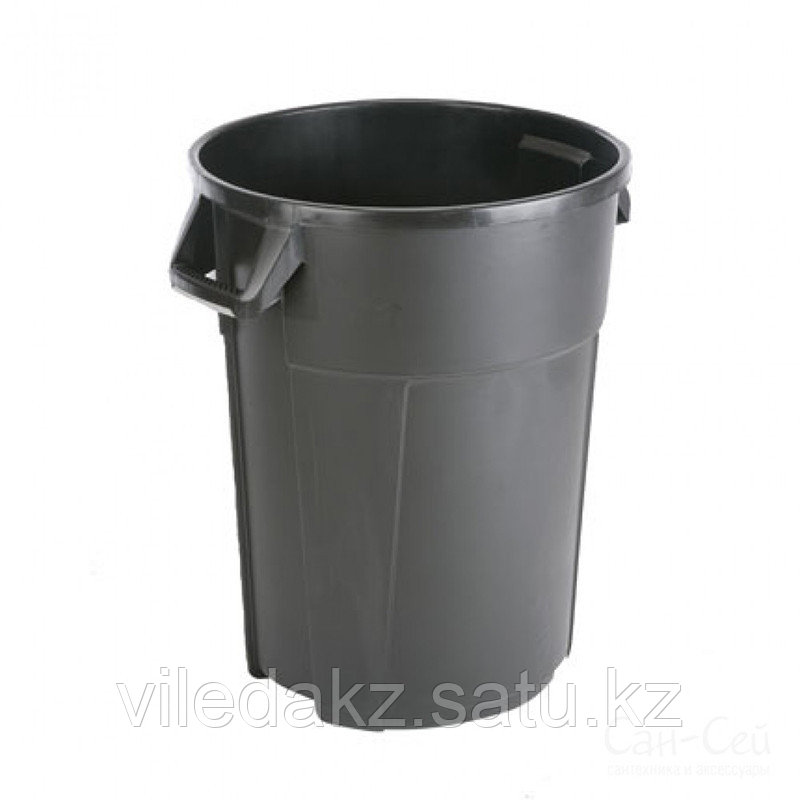 Титан мусорный бак 120 л Vileda Professional