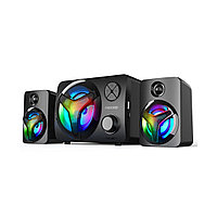 Акустическая система Microlab U210 Чёрный 39021 Акустическая система Microlab U210 Чёрный