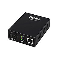 Медиаконвертер D-Link DMC-F15SC/B1A 37944 Медиаконвертер D-Link DMC-F15SC/B1A