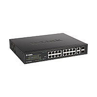 Коммутатор D-Link DES-1018MPV2/A1A 38286 Коммутатор D-Link DES-1018MPV2/A1A