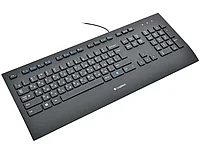 Клавиатура Logitech K280e (920-005215) - 00000151508