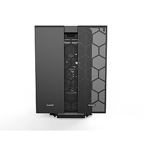 Компьютерный корпус Bequiet! Silent Base 802 Window Black Без Б/П 2-017641-TOP BGW39, фото 2