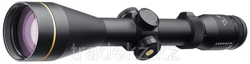 Оптический прицел LEUPOLD VX-R 3-9x50 CDS Matte, фото 2