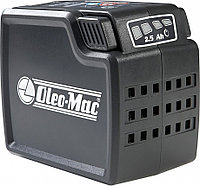 Аккумулятор Oleo-Mac 40В 5,0Ач