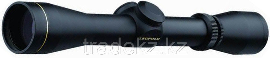 Оптический прицел LEUPOLD VX-1 2-7x33 Matte