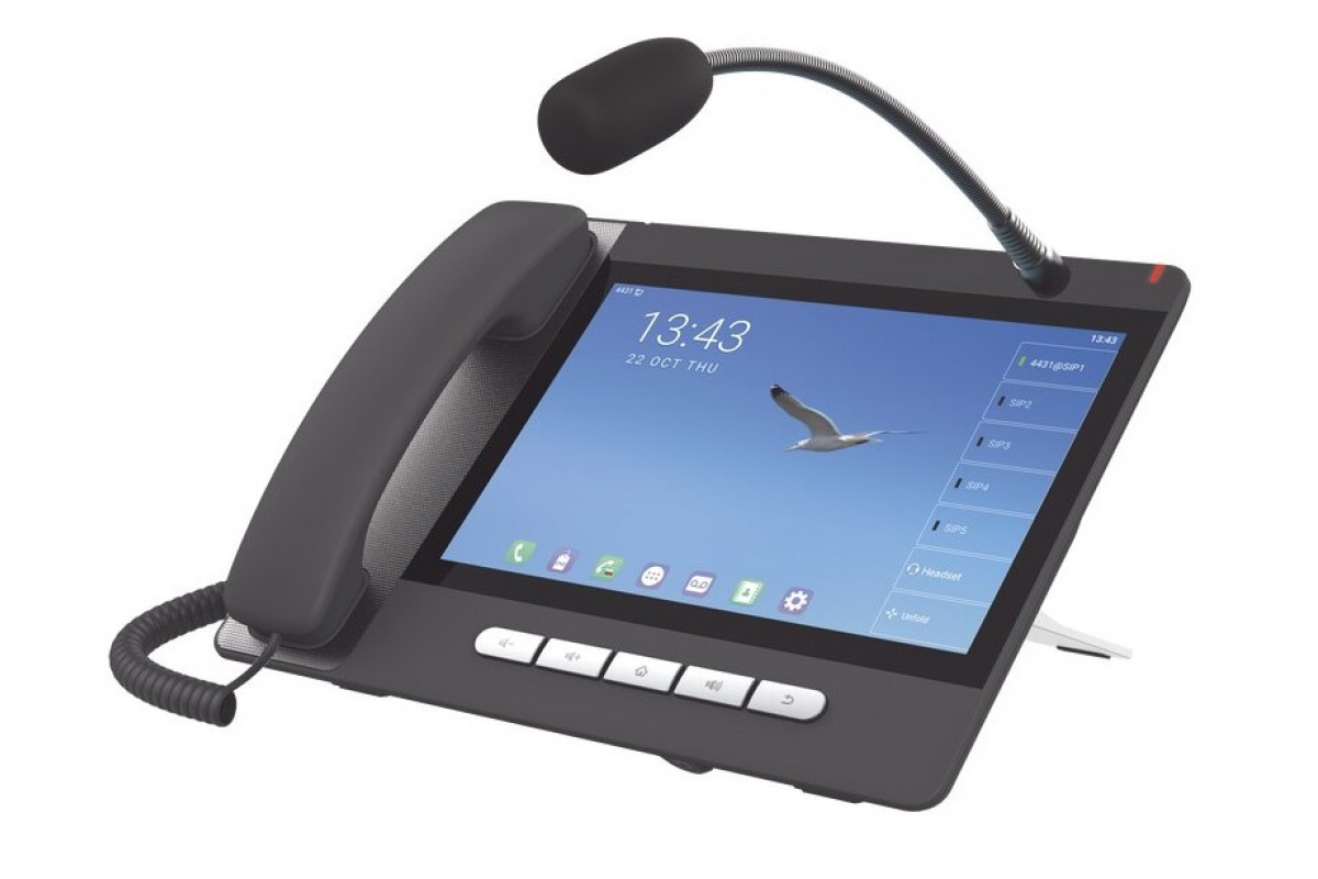 IP телефон Fanvil A32i - фото 1 - id-p98676267