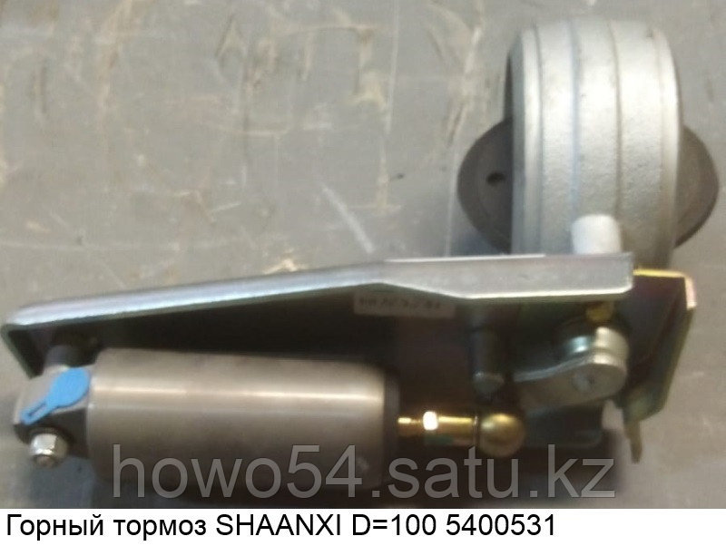 Горный тормоз SHAANXI D=100 - фото 1 - id-p98676518
