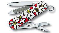 Нож VICTORINOX CLASSIC FLOWER