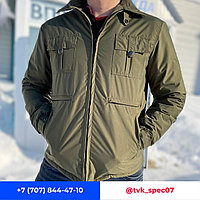 Ветровка весна-осень