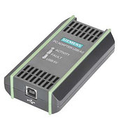 PC USB-адаптер А2 (USB V2.0) для подключения PG / PC или ноутбук Simatic S7, 6GK1571-0BA00-0AA0