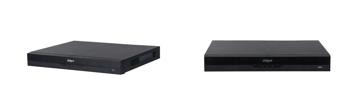 Сетевой видеорегистратор Dahua DHI-NVR2216-16P-I