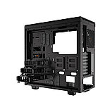 Компьютерный корпус Bequiet! Pure Base 600 Window Black Без Б/П, фото 2