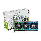 Видеокарта PALIT RTX3080 GAMEROCK 12G (NED3080019KB-1020G), фото 3
