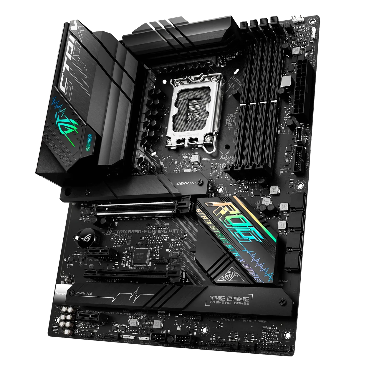 Rog strix b660 a gaming wifi. Asus b660. asus rog strix b660-f. aorus b660. asus rog strix b660 g bclk.
