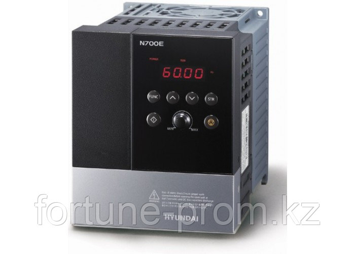 Частотный преобразователь N700E-022SF 2.2кВт 200-230В - фото 1 - id-p98684606