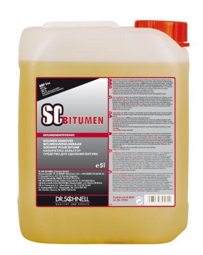 Dr.Schnell SC Bitumen 5 литров