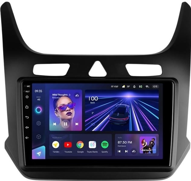 Teyes.kz CC3 Chevrolet Cobalt 2 2011-2018 4/64