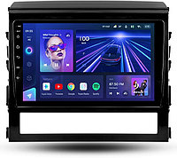 Teyes.kz CC3 Toyota Land Cruiser 200 2015-2018 6/128