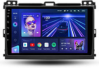 Teyes.kz CC3 Toyota Land Cruiser Prado 3 J120 2004-2009 6/128