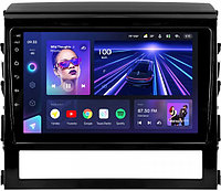 Teyes.kz CC3 Toyota Land Cruiser 200 2015-2018 3/32