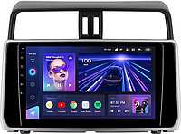 Teyes.kz CC3 Toyota Land Cruiser Prado 150 2018-2021 3Gb+32Gb